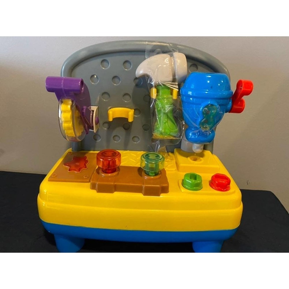 Tool Set Toy